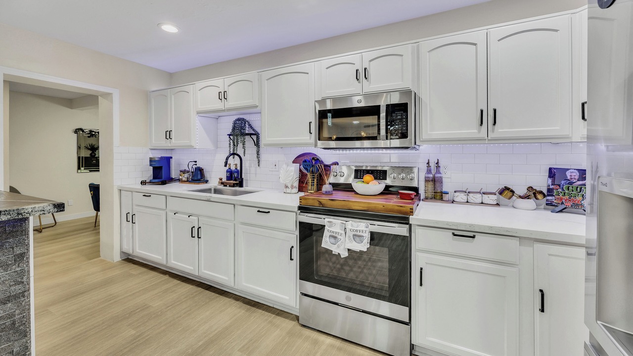 Photo of Kitchen in Maryvale