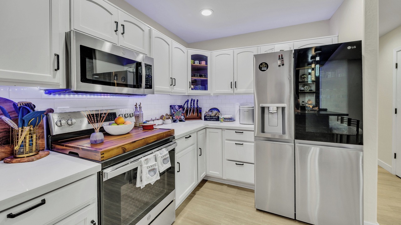 Photo of Kitchen in Maryvale