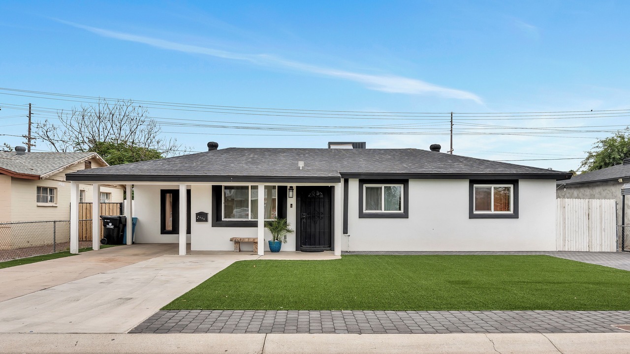 Photo of Outdoor in Maryvale