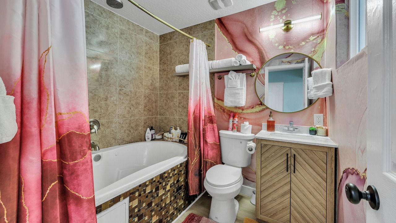 Photo of Bathroom in Maryvale