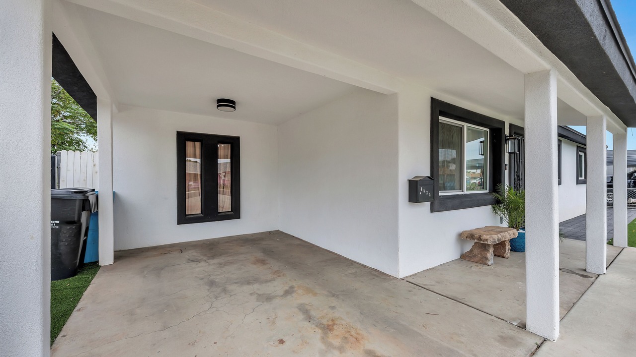 Photo of Outdoor in Maryvale