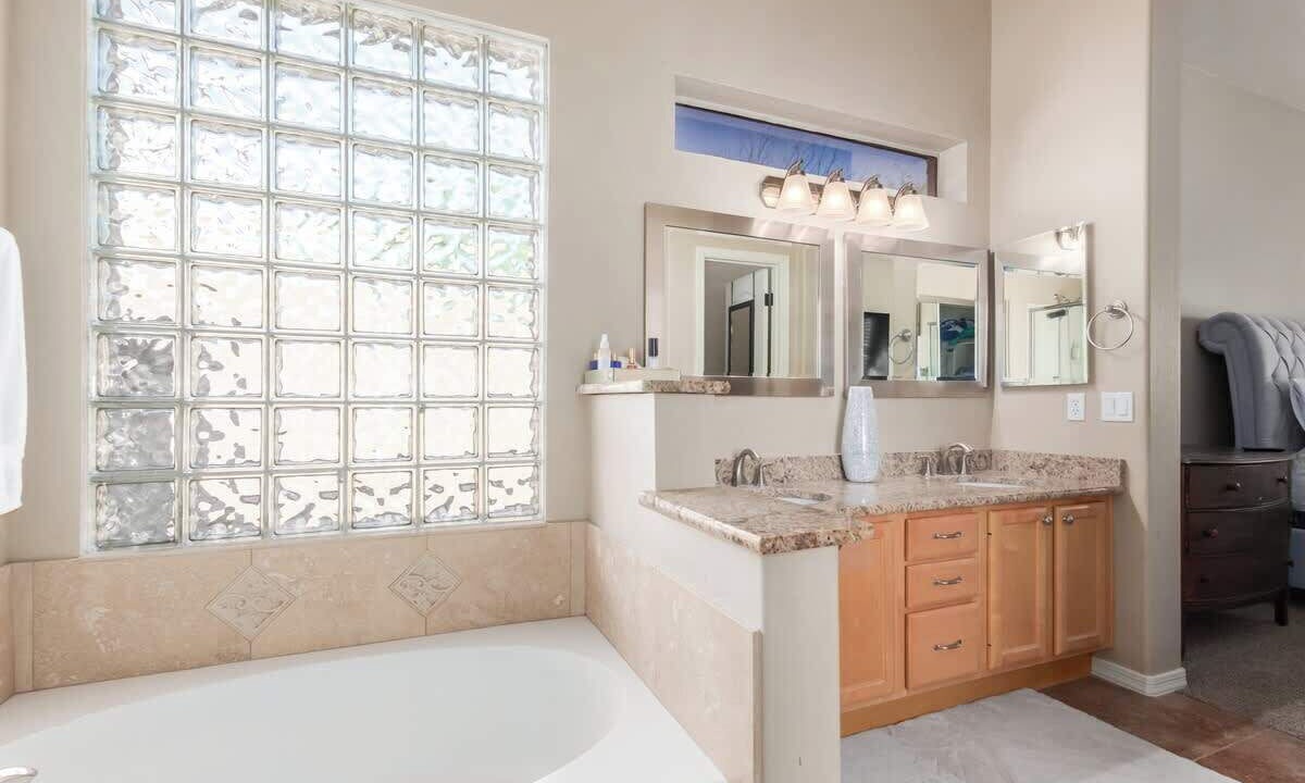 Photo of Bathroom in Las Sendas