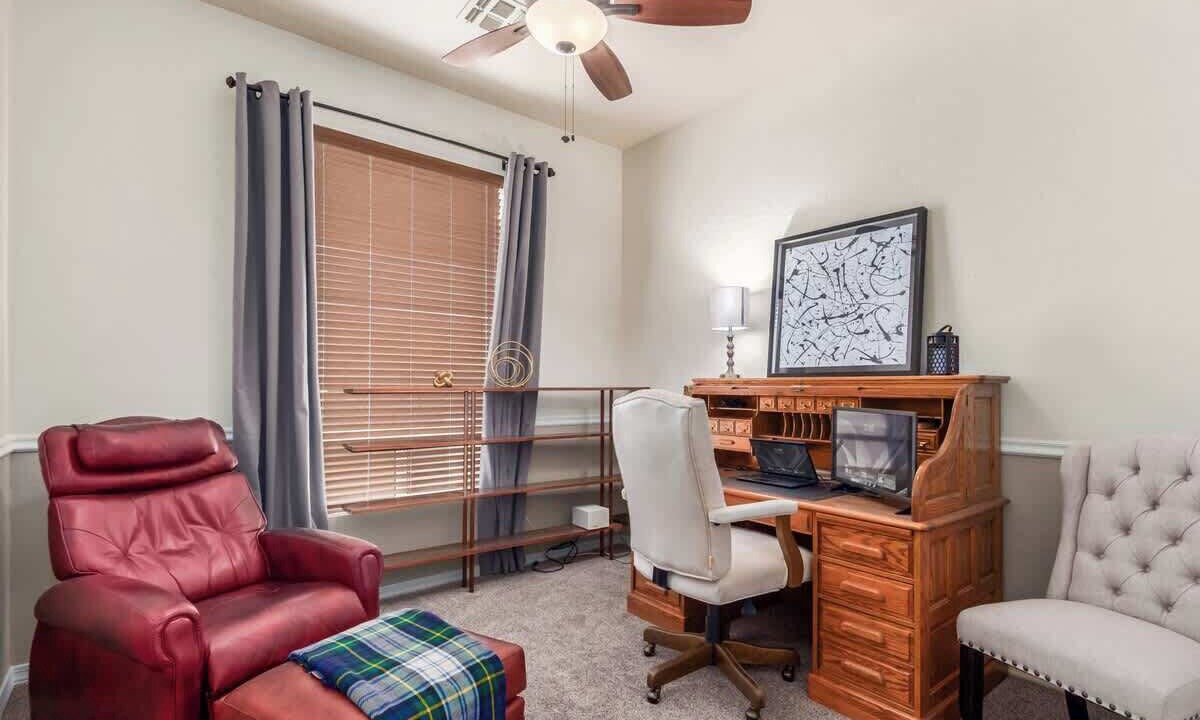 Photo of Bedroom in Las Sendas