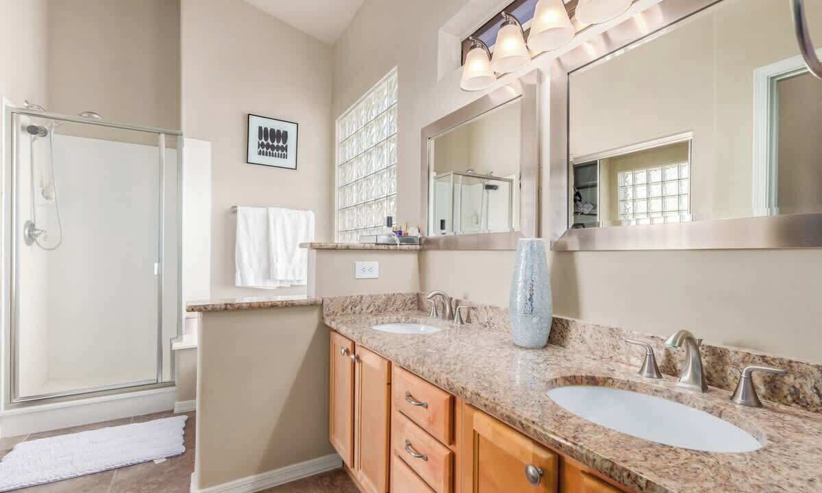 Photo of Bathroom in Las Sendas