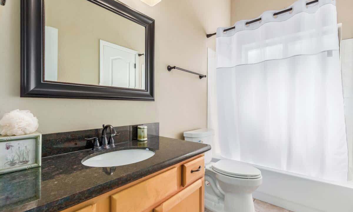 Photo of Bathroom in Las Sendas
