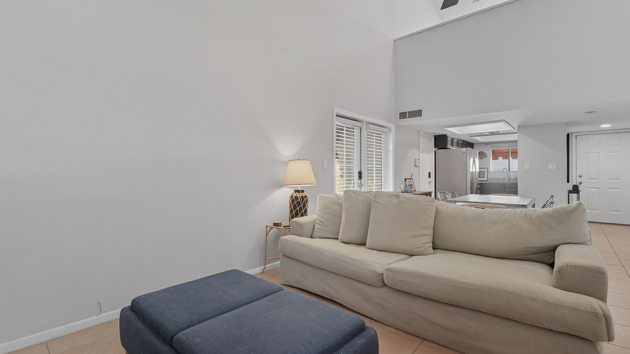 Photo of Livingroom in Paradise Valley Oasis