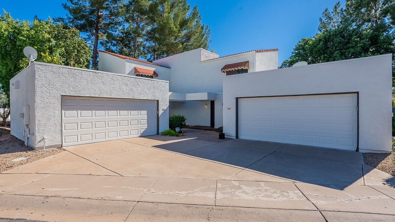 Photo of Outdoor in Paradise Valley Oasis