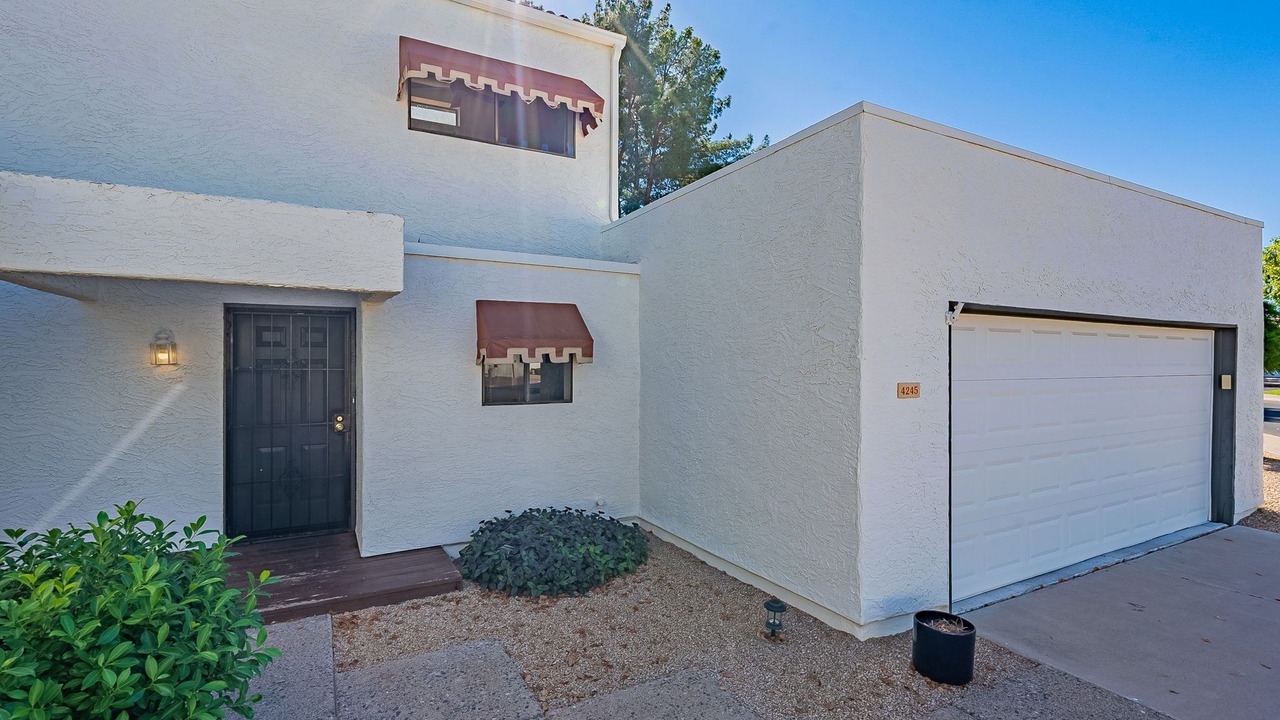 Photo of Outdoor in Paradise Valley Oasis