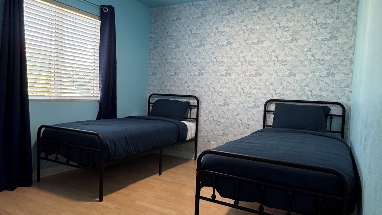 Photo of Bedroom in La Buena Vida