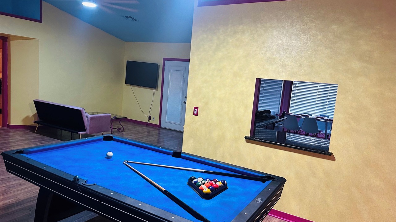 Photo of Bedroom in La Buena Vida