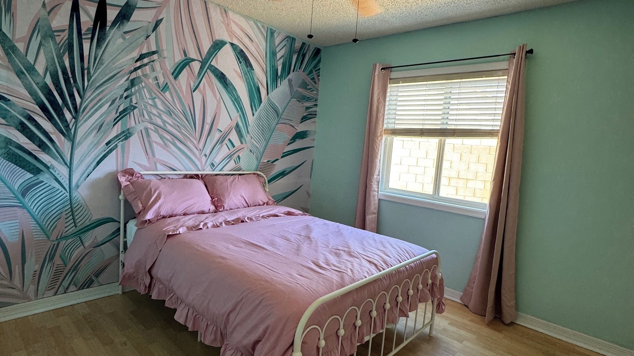 Photo of Bedroom in La Buena Vida