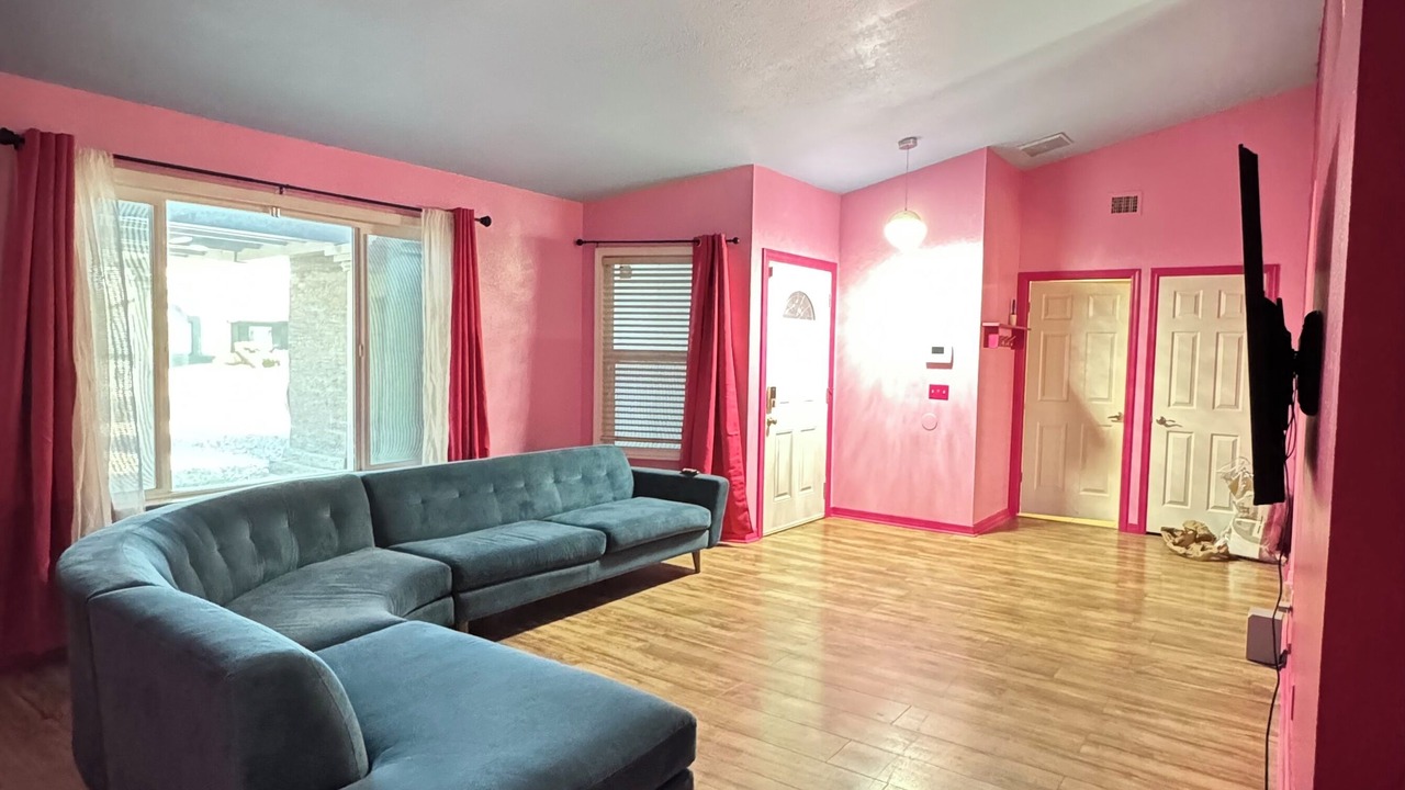 Photo of Livingroom in La Buena Vida