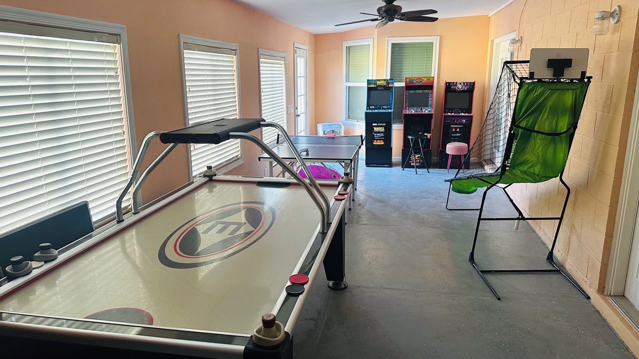 Photo of Bedroom in La Buena Vida