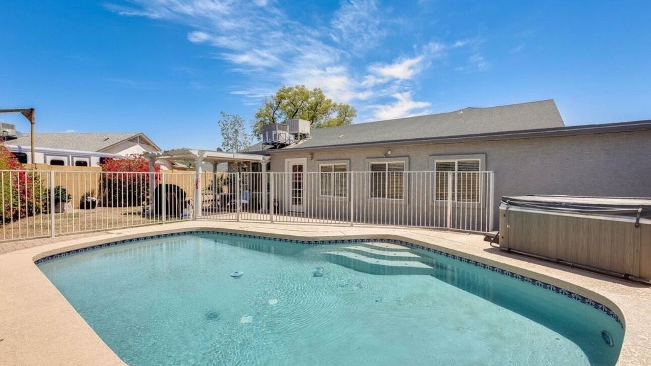 Photo of Outdoor in La Buena Vida