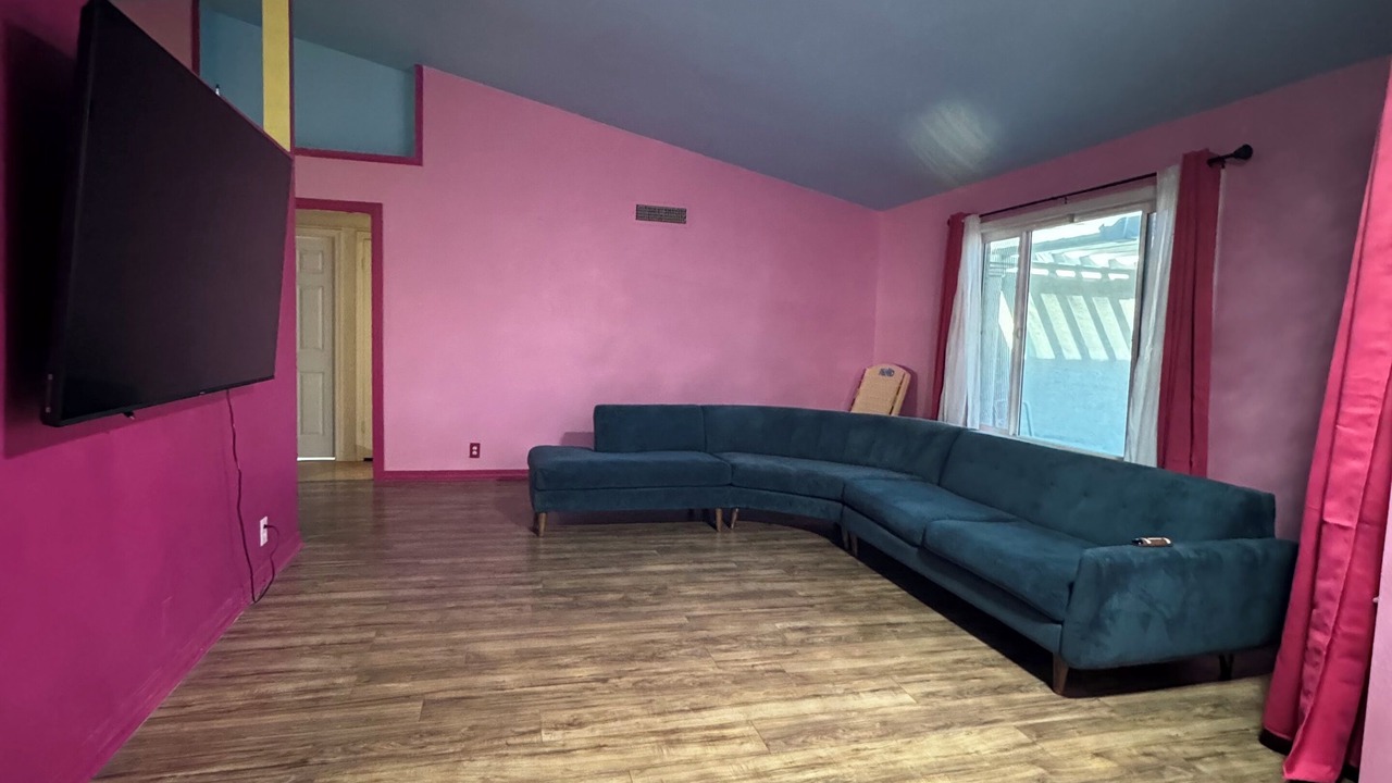Photo of Livingroom in La Buena Vida