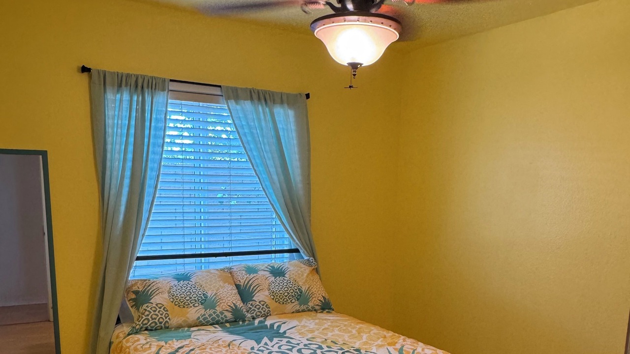 Photo of Bedroom in La Buena Vida