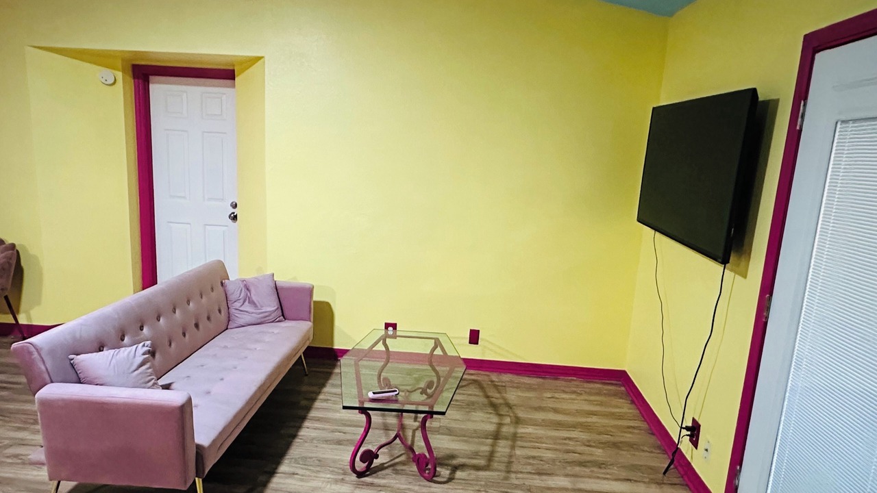 Photo of Livingroom in La Buena Vida