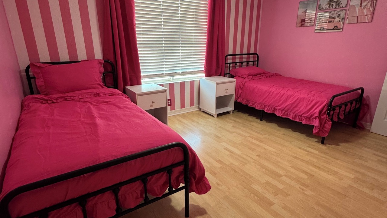 Photo of Bedroom in La Buena Vida