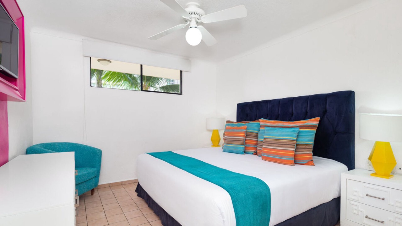 Photo of Bedroom in Puerto Vallarta