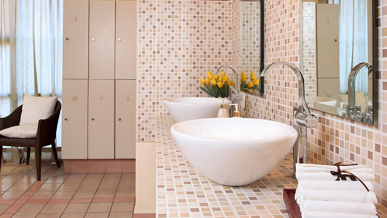 Photo of Bathroom in Puerto Vallarta