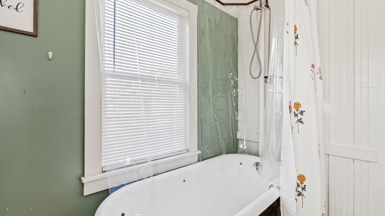 Photo of Bathroom in Barrio Santa Rosa