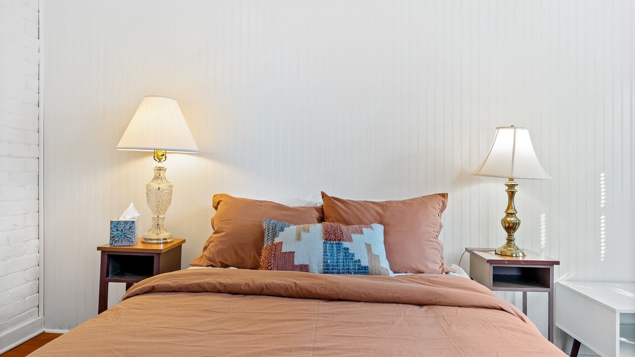 Photo of Bedroom in Barrio Santa Rosa