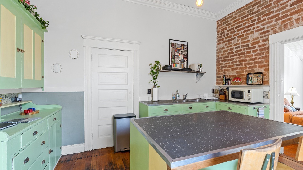Photo of Kitchen in Barrio Santa Rosa