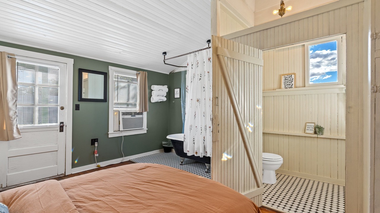 Photo of Bedroom in Barrio Santa Rosa