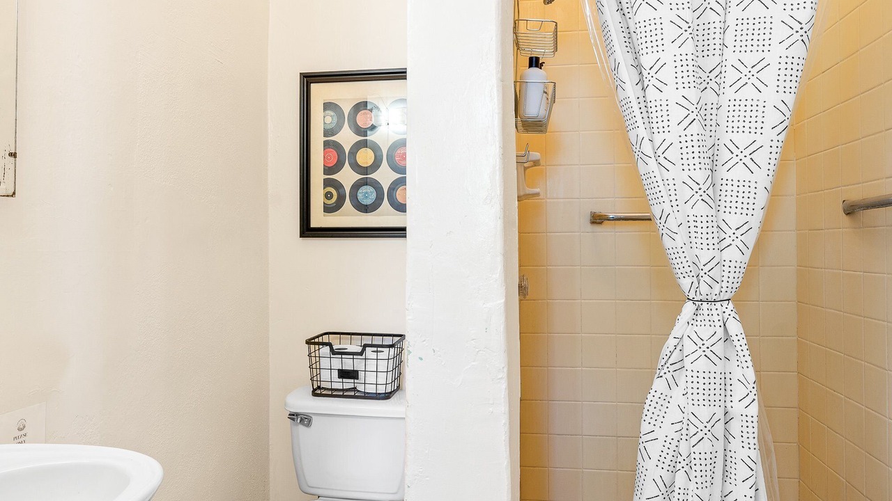 Photo of Bathroom in Barrio Santa Rosa