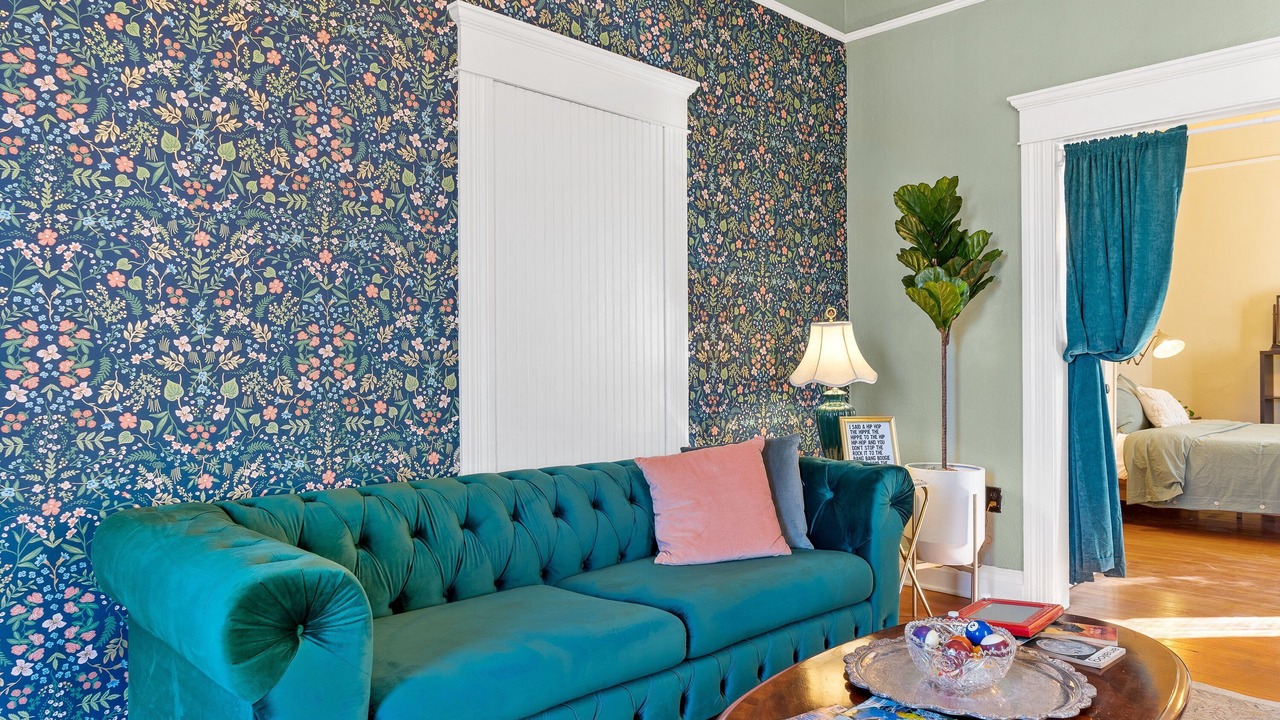 Photo of Livingroom in Barrio Santa Rosa