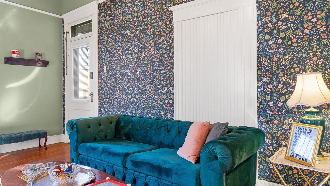 Photo of Livingroom in Barrio Santa Rosa
