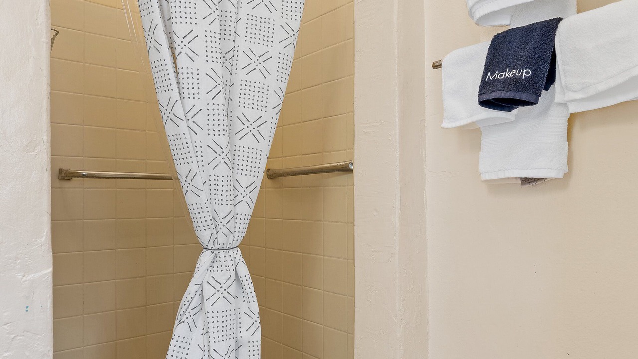 Photo of Bathroom in Barrio Santa Rosa