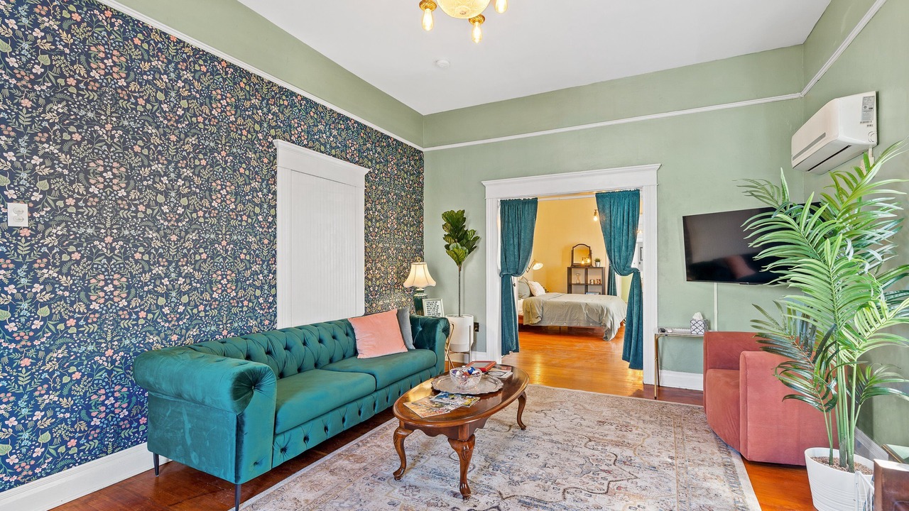 Photo of Livingroom in Barrio Santa Rosa