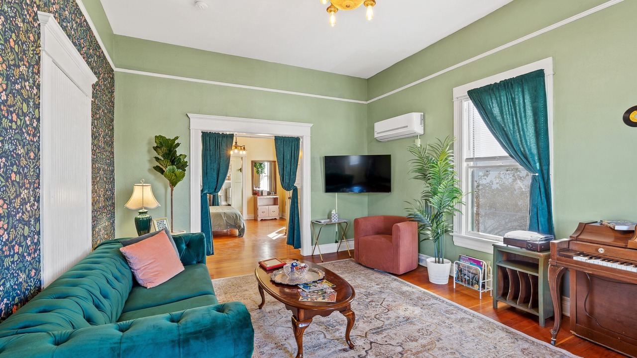 Photo of Livingroom in Barrio Santa Rosa