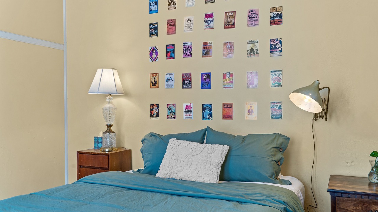 Photo of Bedroom in Barrio Santa Rosa
