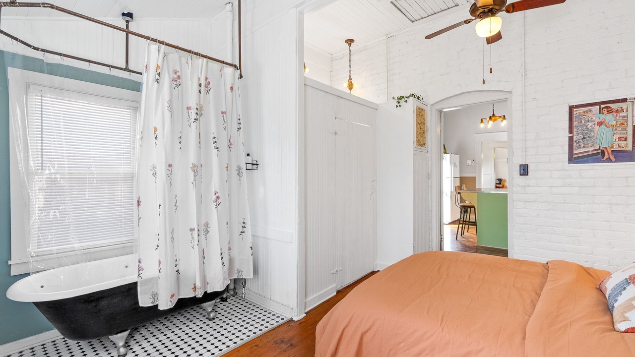 Photo of Bedroom in Barrio Santa Rosa