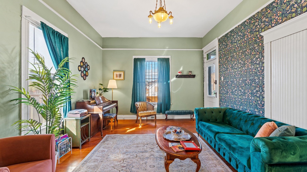 Photo of Livingroom in Barrio Santa Rosa