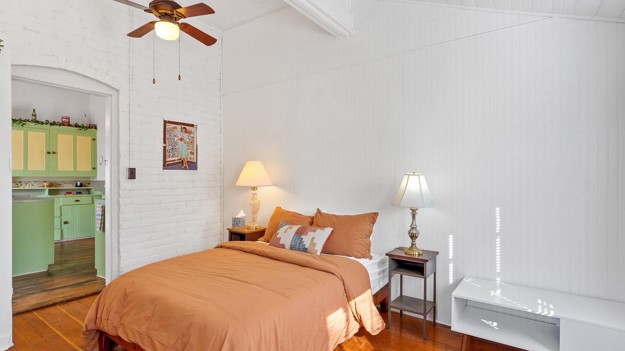 Photo of Bedroom in Barrio Santa Rosa