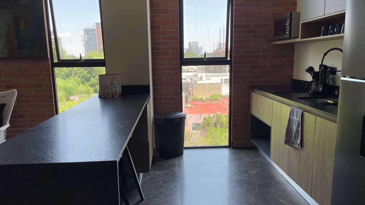 Photo of Kitchen in Lafayette