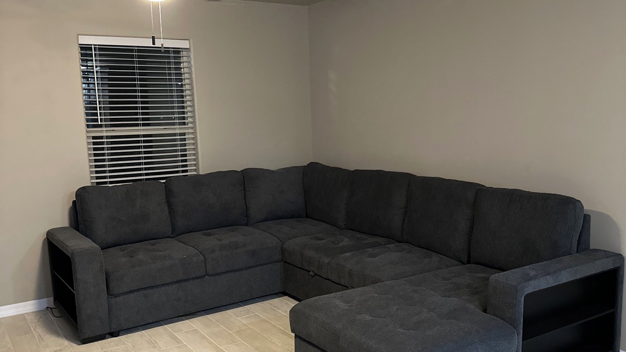 Photo of Livingroom in Yuma
