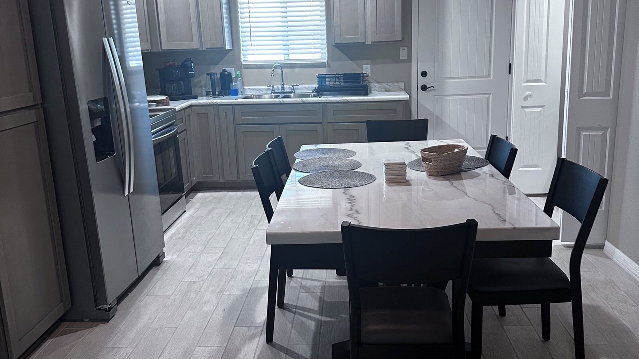 Photo of Kitchen in Yuma