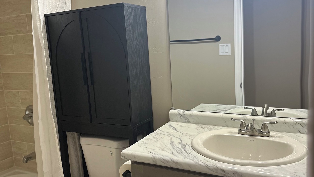 Photo of Bathroom in Yuma