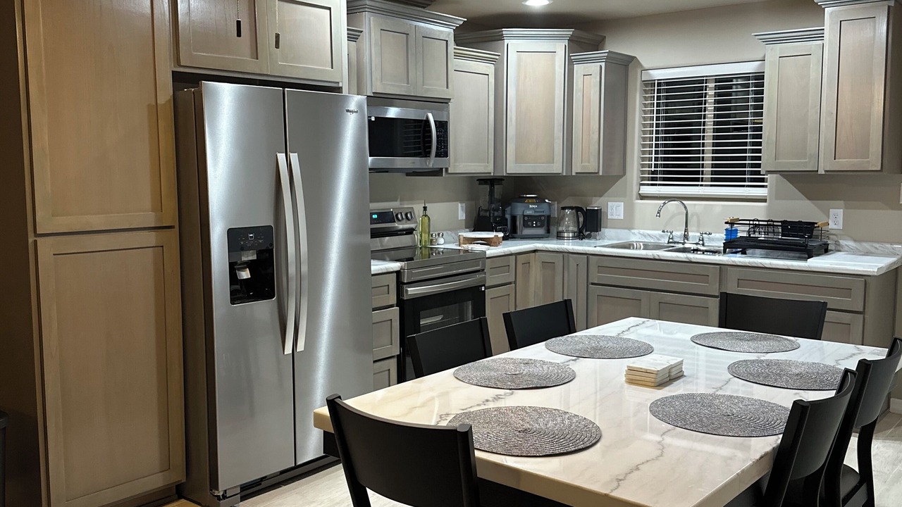 Photo of Kitchen in Yuma