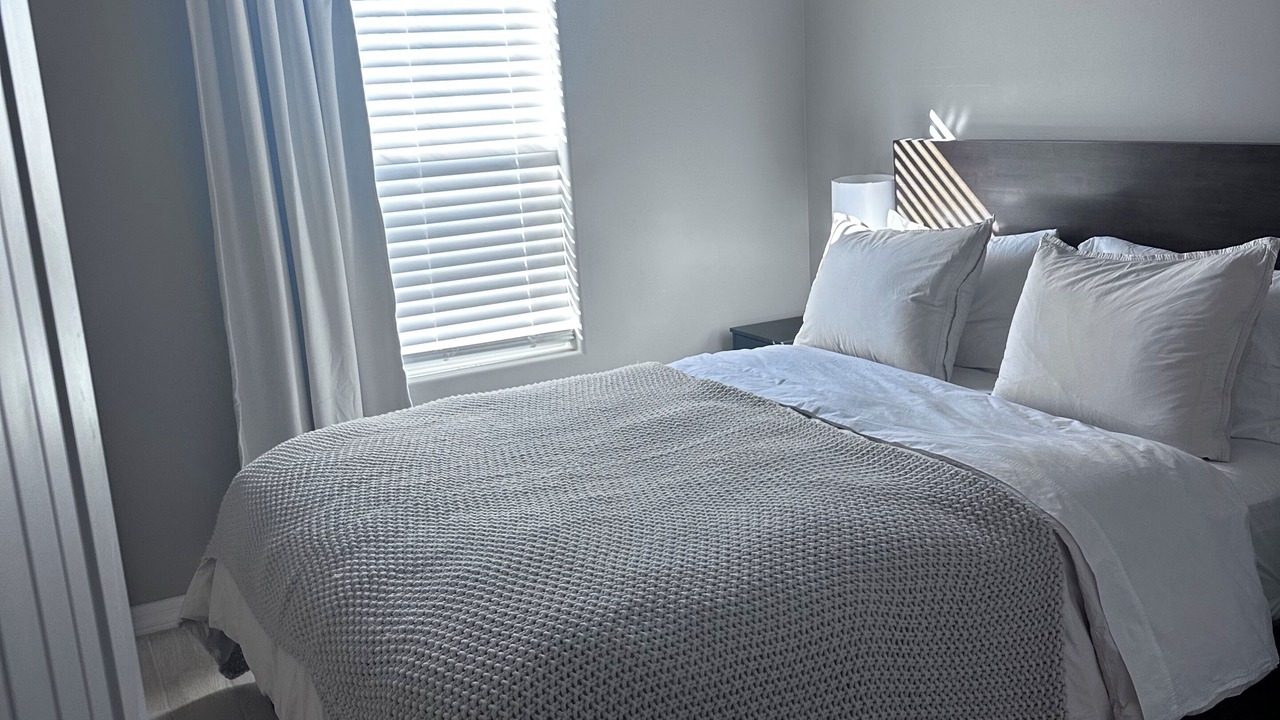Photo of Bedroom in Yuma