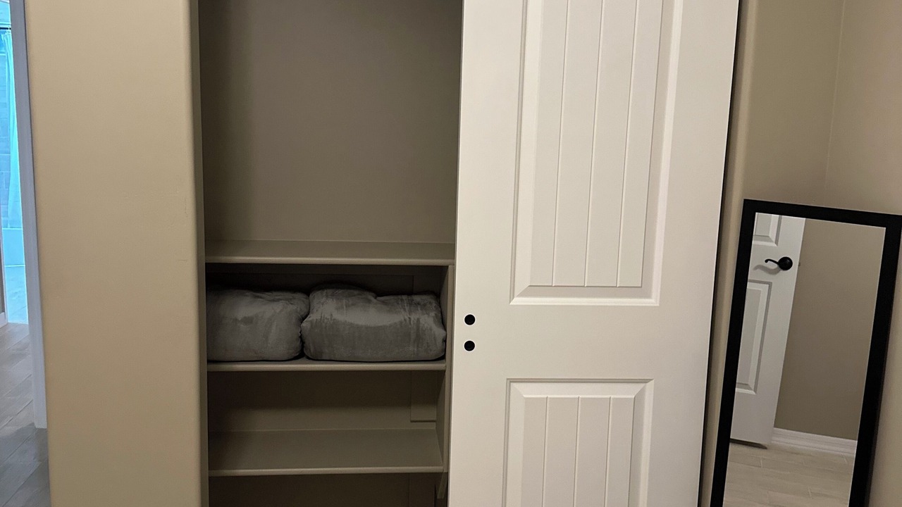 Photo of Bedroom in Yuma
