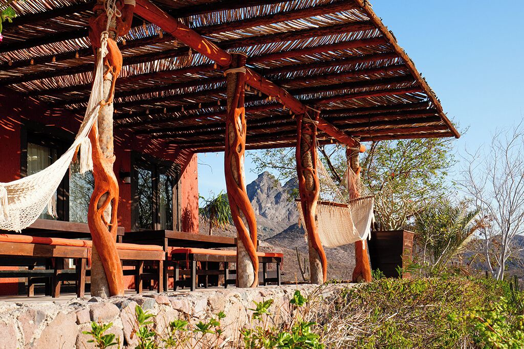 Photo of Outdoor in La Paz