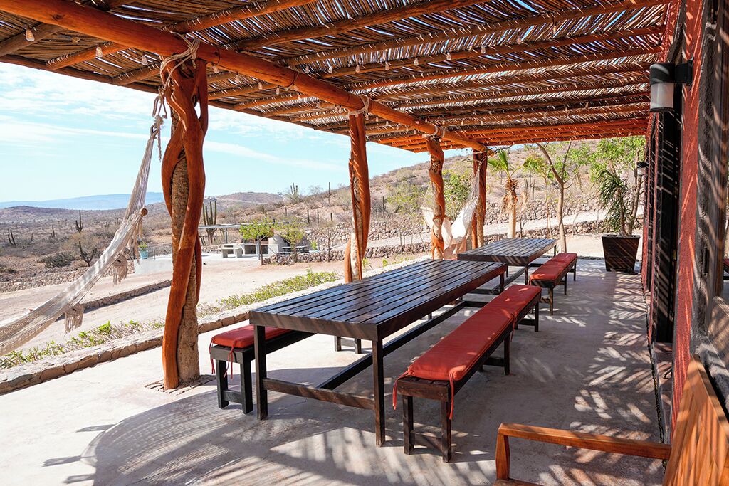 Photo of Outdoor in La Paz