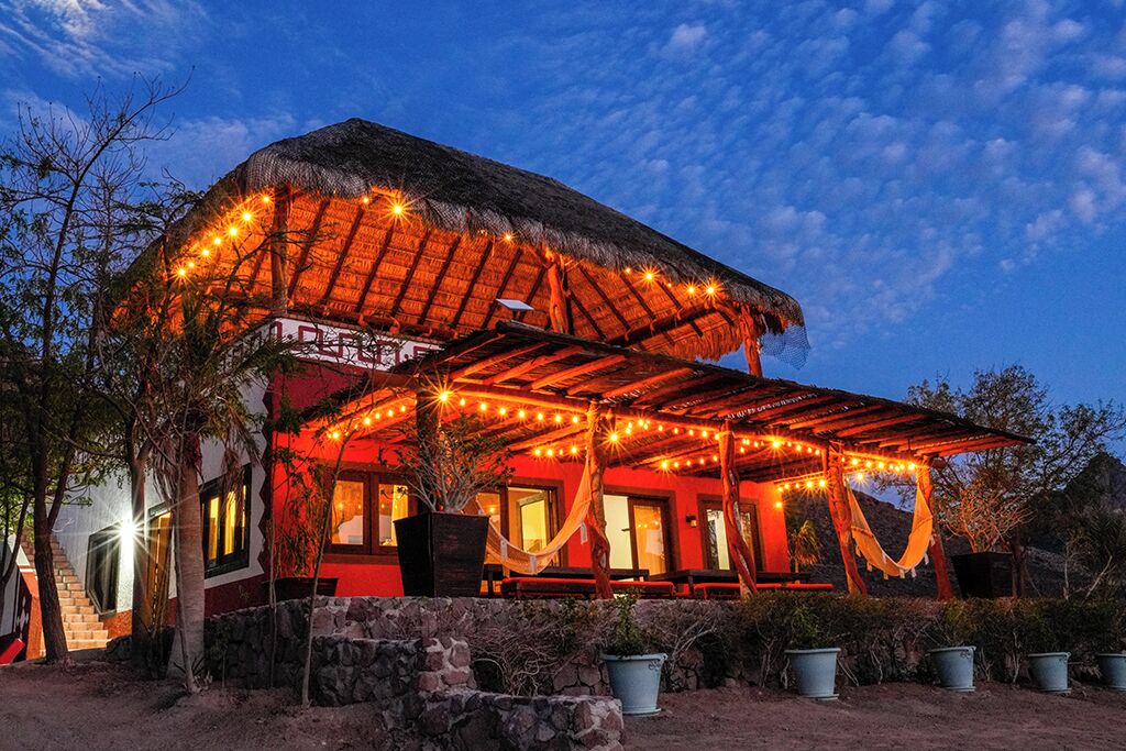 Photo of Outdoor in La Paz