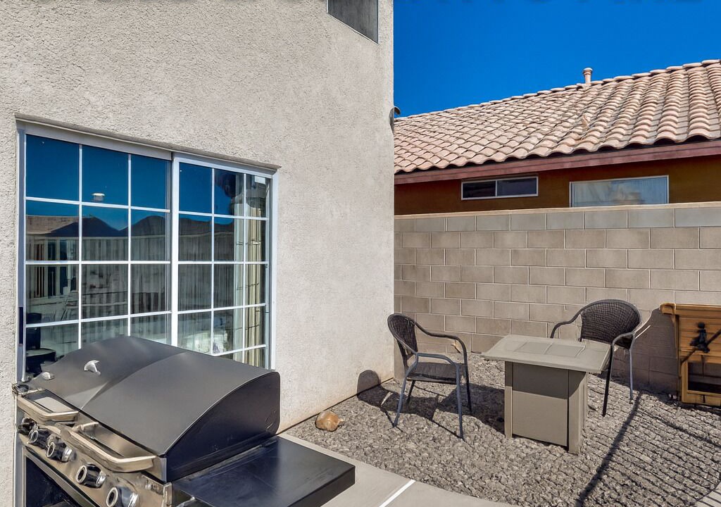 Photo of Patio Balcony in Bullhead City
