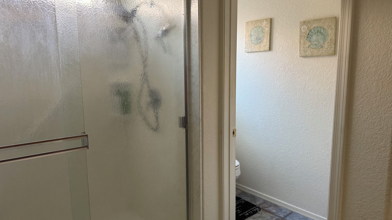 Photo of Bathroom in Bullhead City